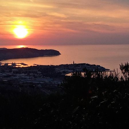 Apartment San Izola - Near The Beach エクステリア 写真