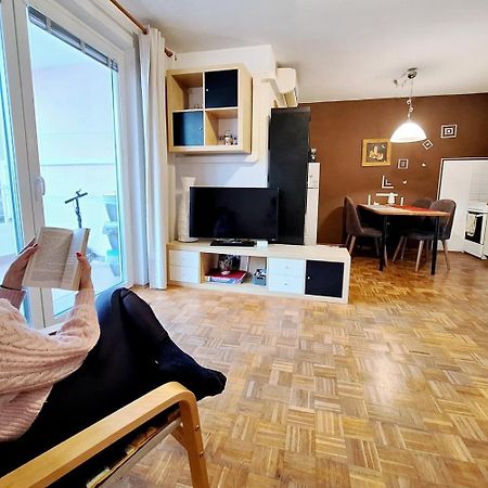 Apartment San Izola - Near The Beach エクステリア 写真