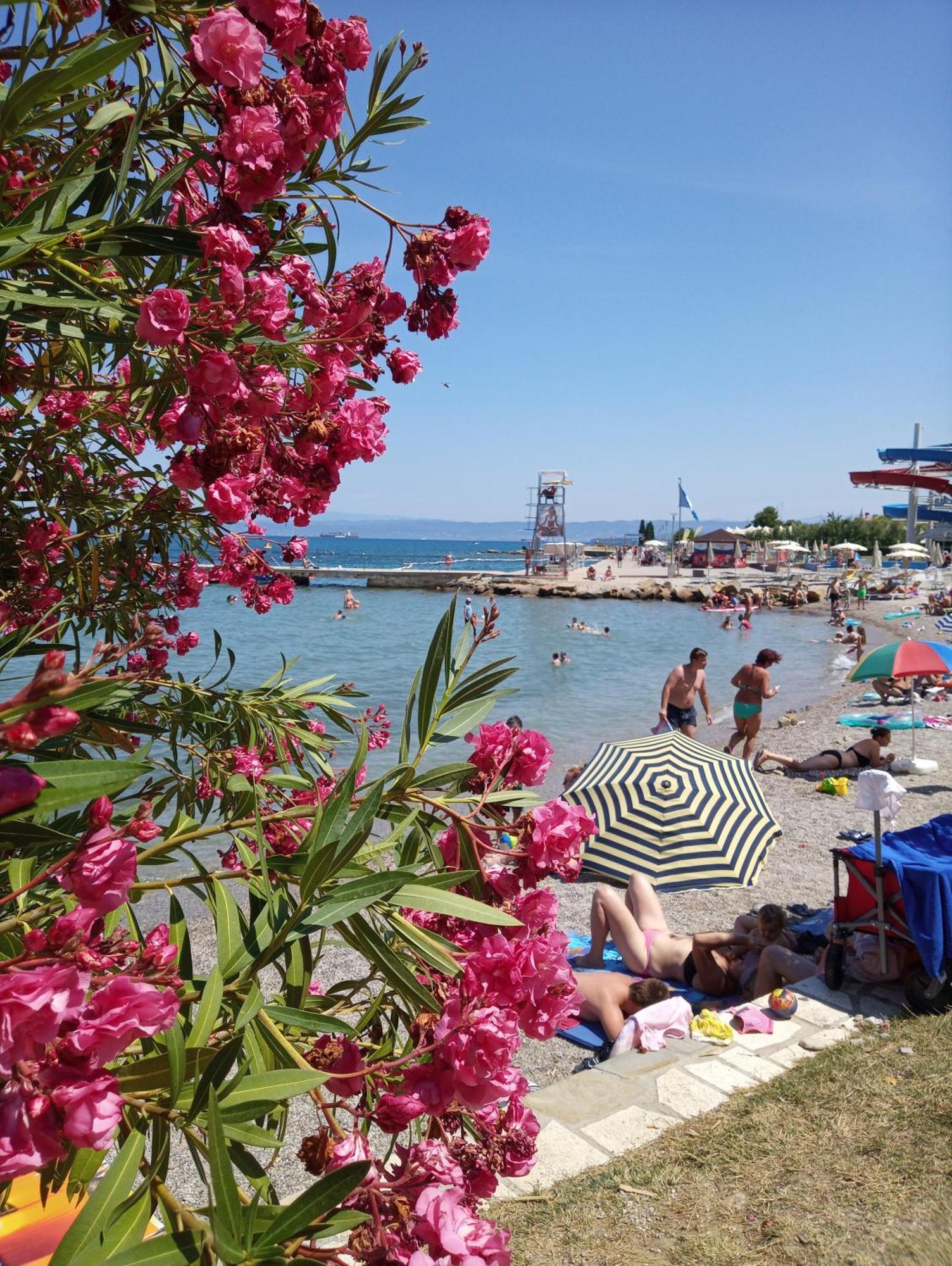 Apartment San Izola - Near The Beach エクステリア 写真