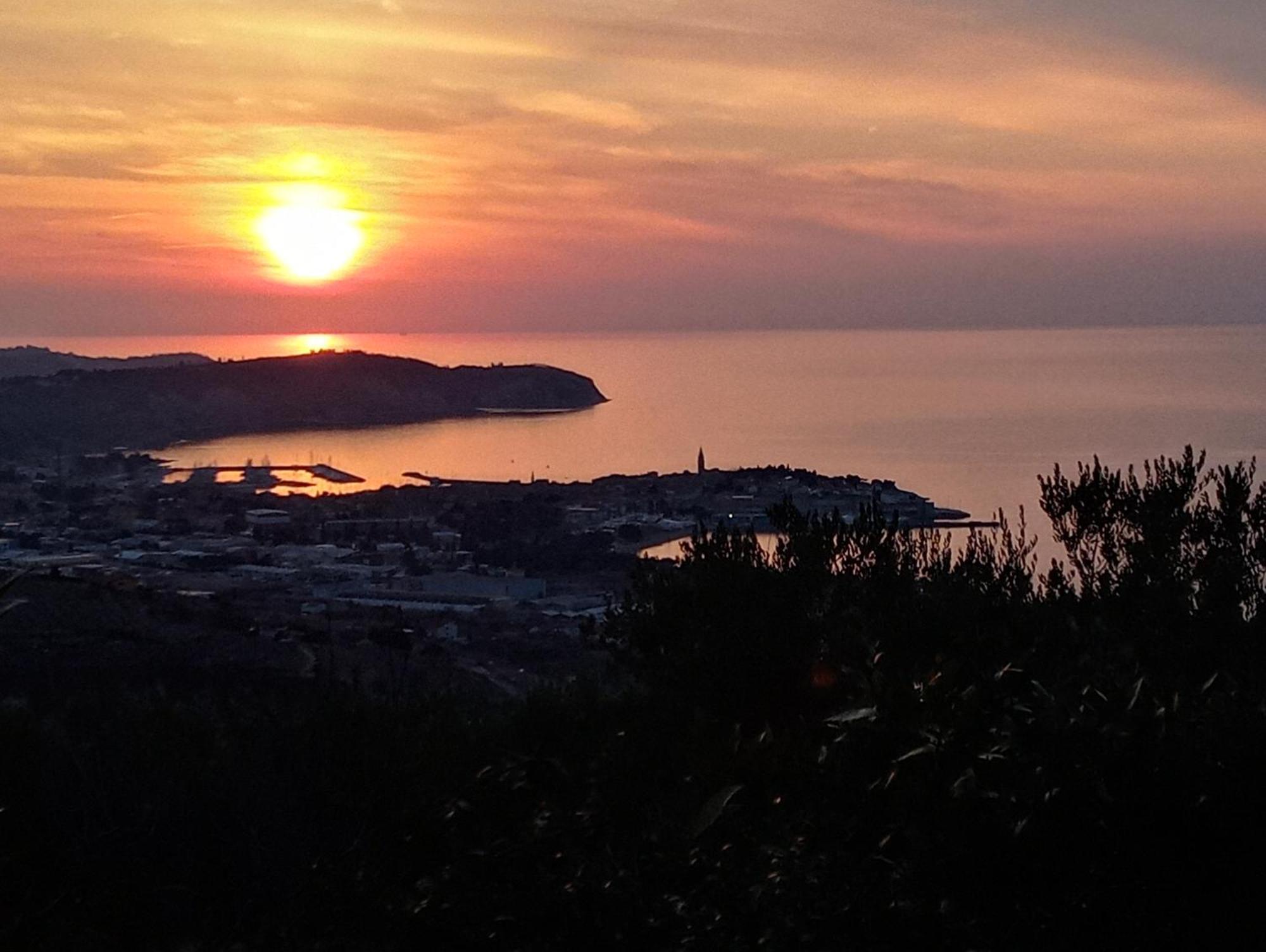 Apartment San Izola - Near The Beach エクステリア 写真